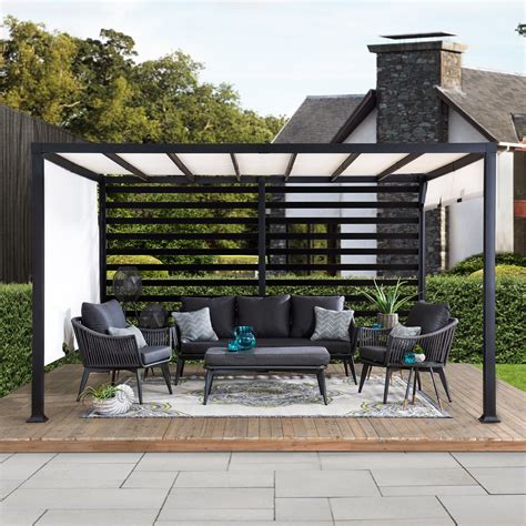 metal fabric pergola|outdoor fabric for pergola.